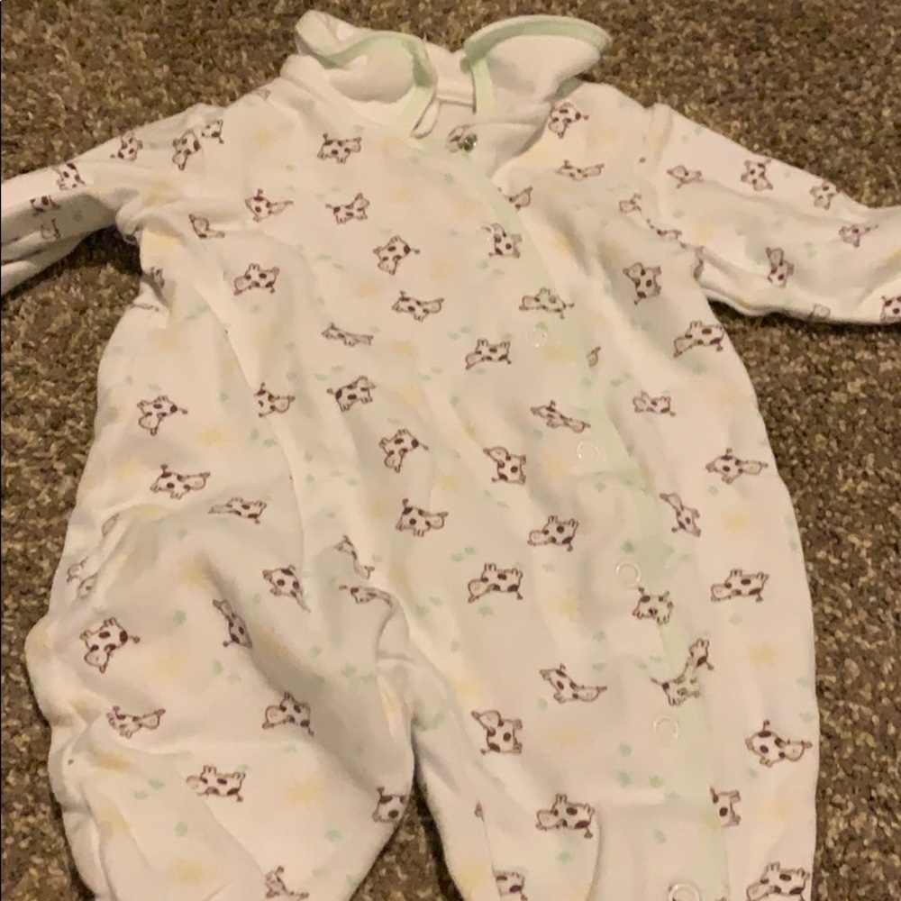 Pajamas